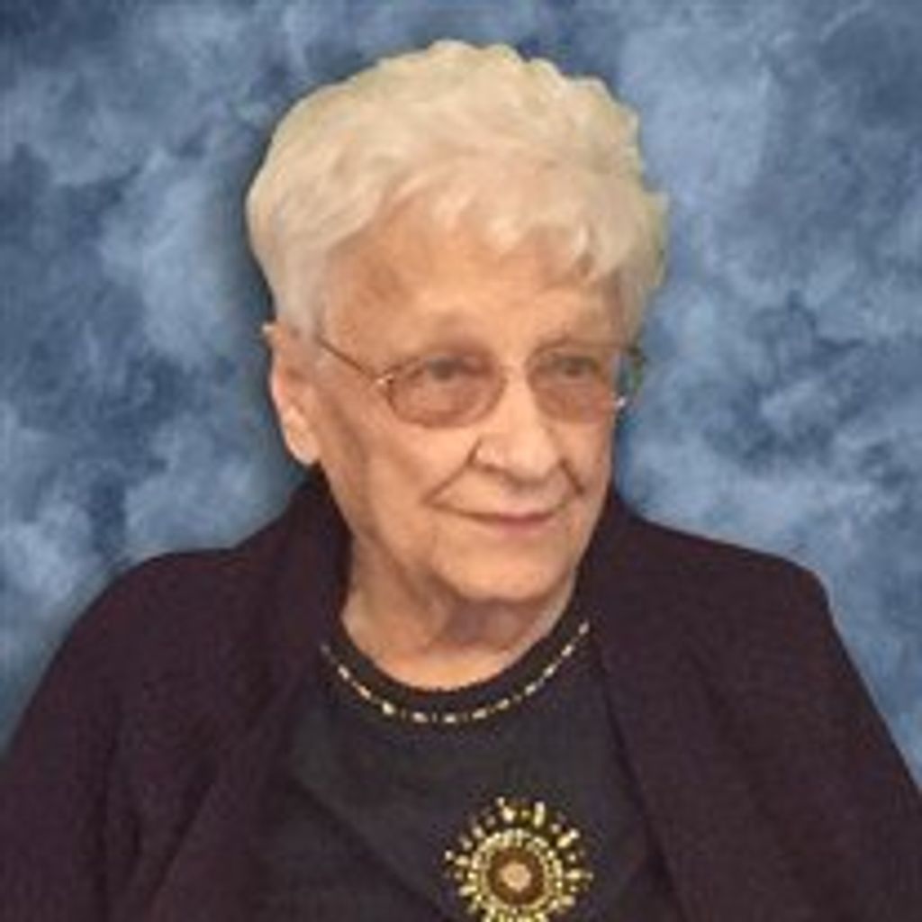 Rosemary Jansen