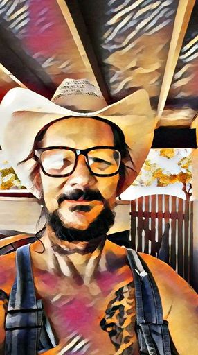 Alvin Richard Moist Profile Photo