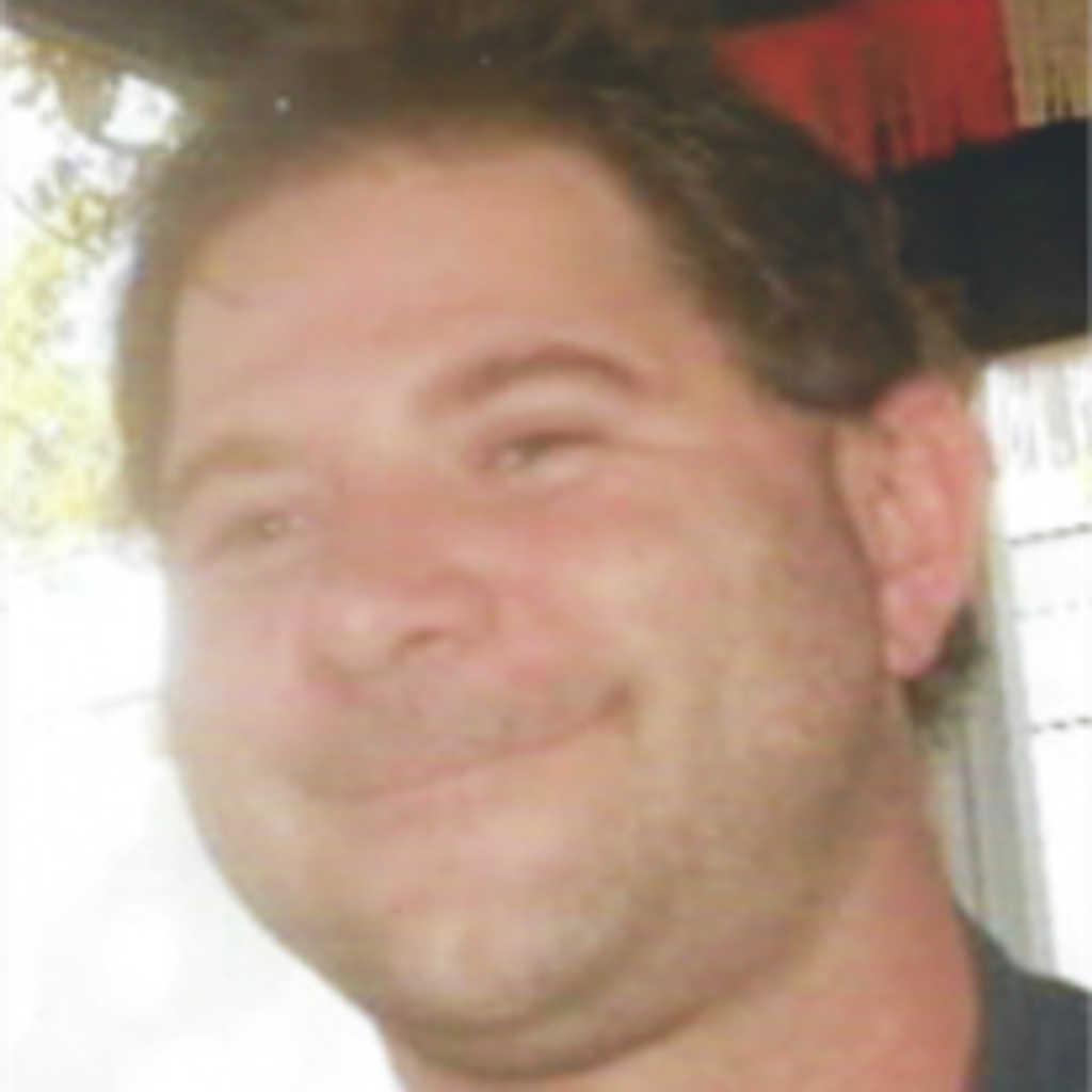 James William Hamill