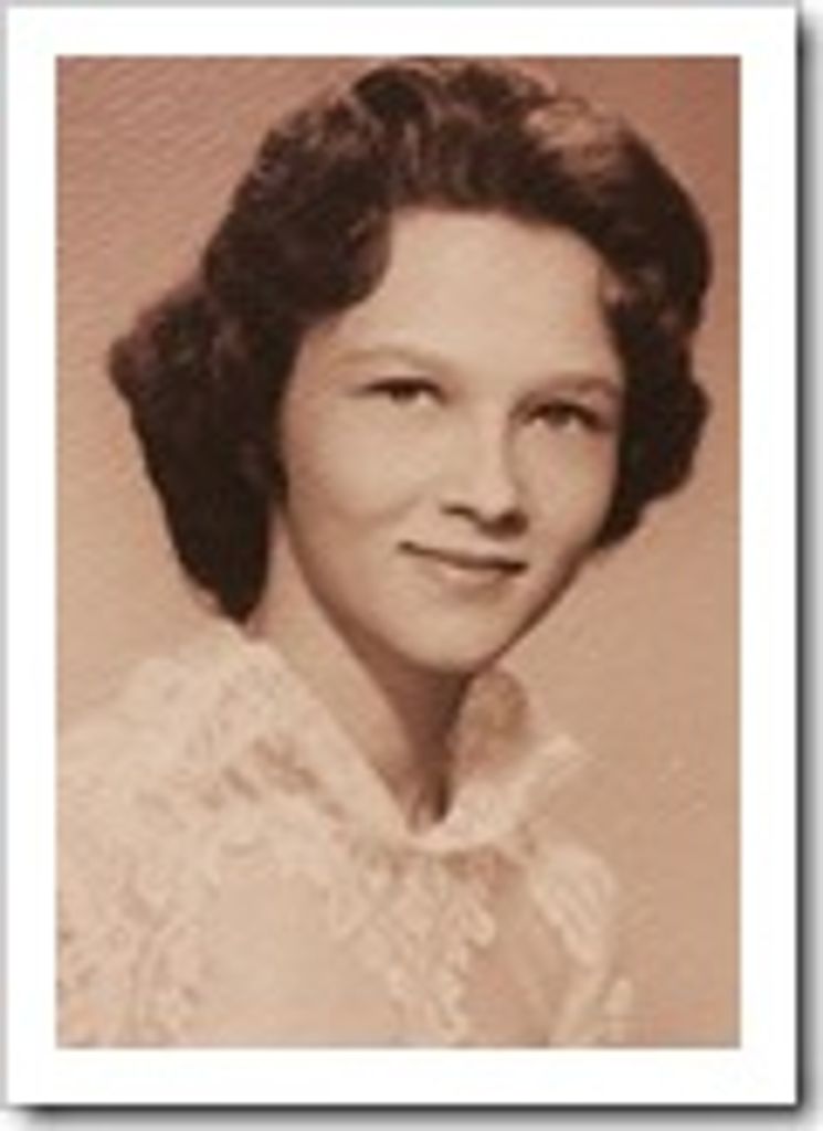 Betty Ann Murphy