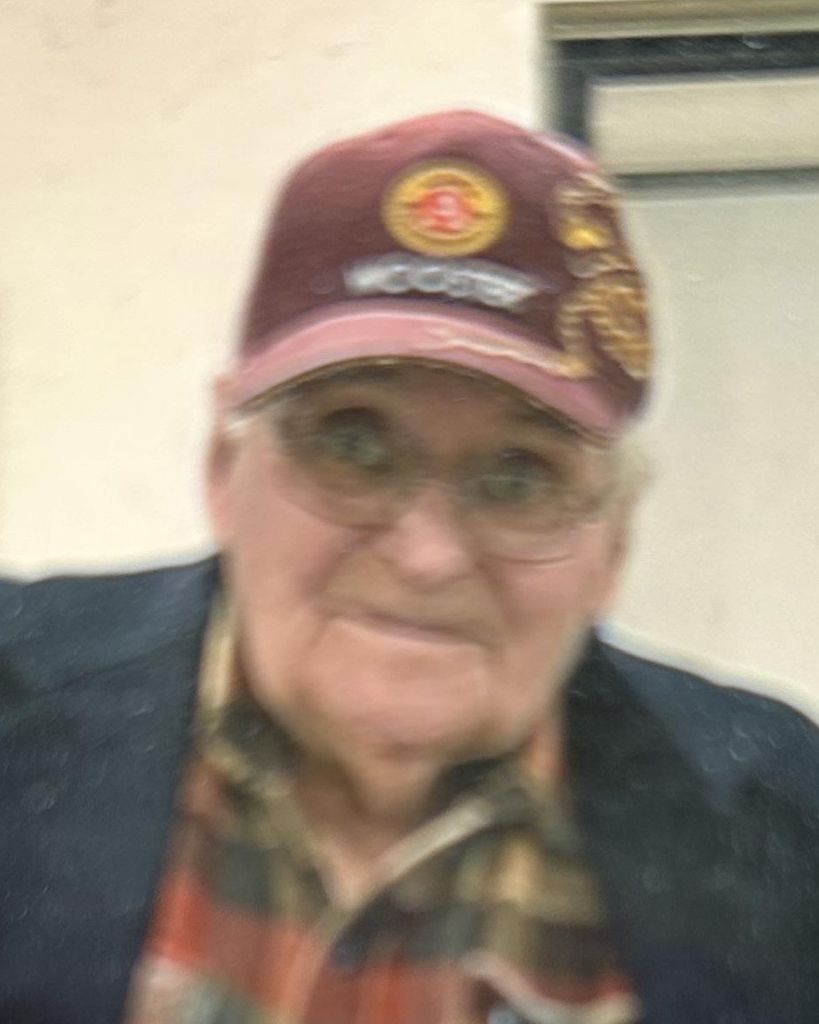 Curtis J. Cook Profile Photo