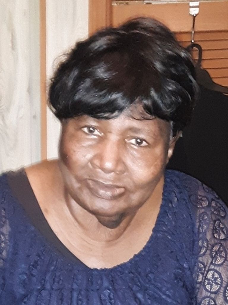 Georgia Mae Pompey Louden Profile Photo