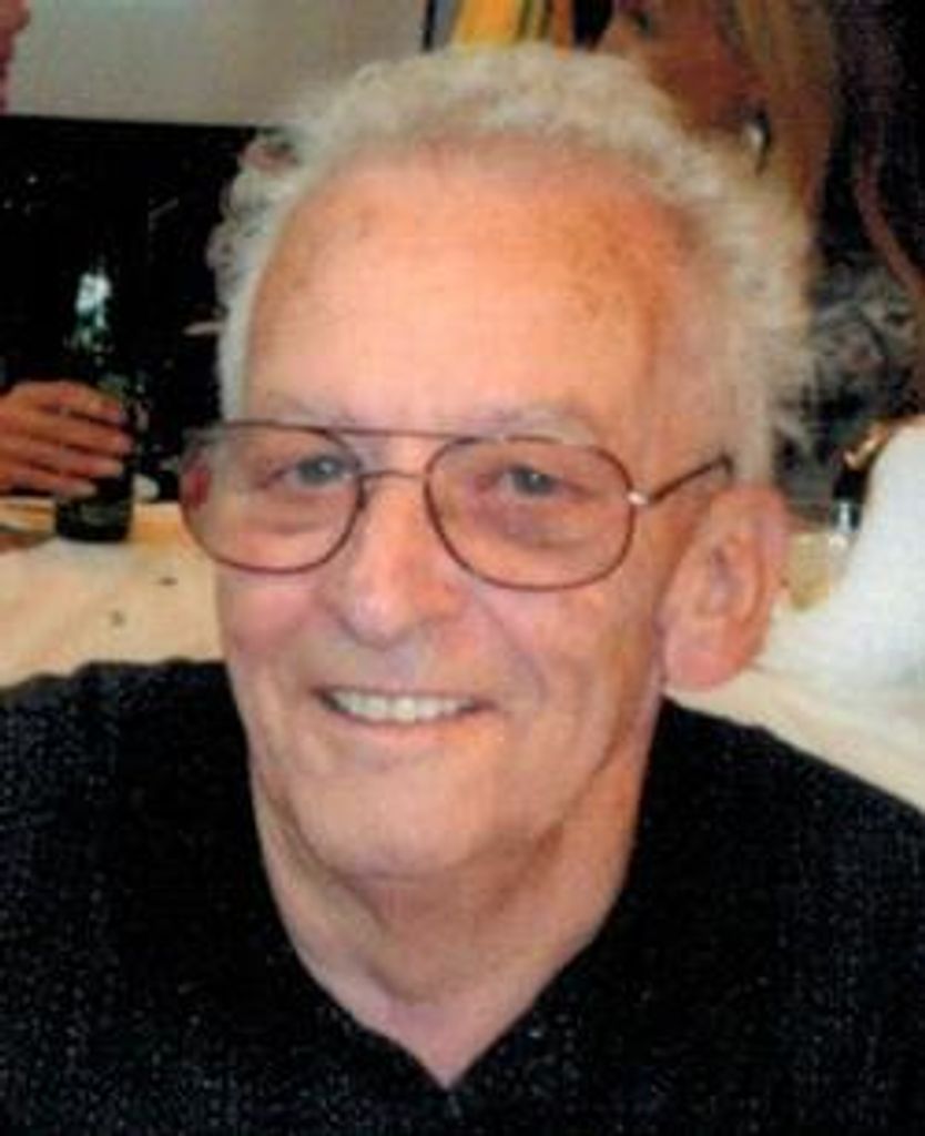 Gerard J. Parent