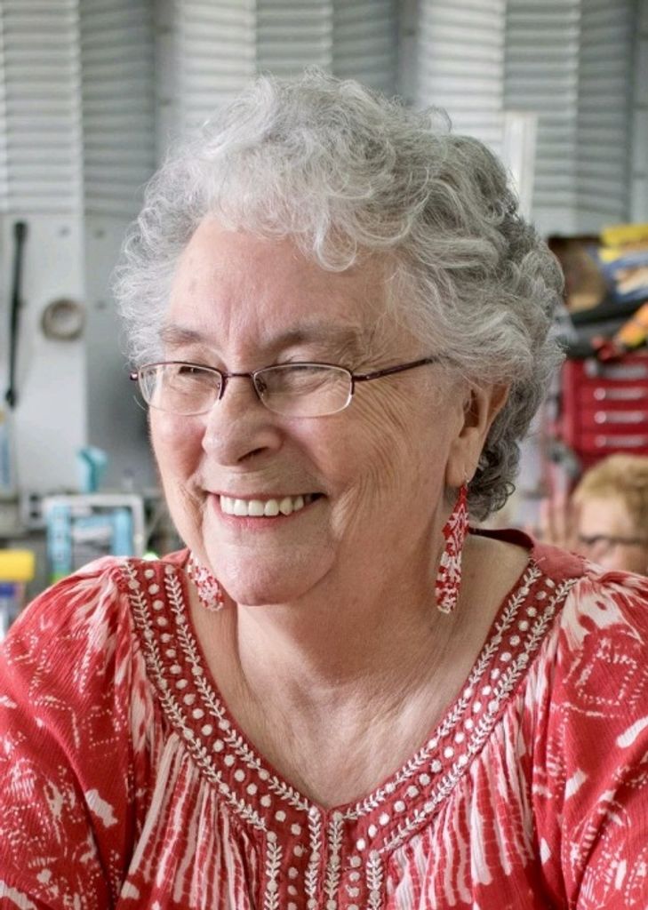 Judith L. Erickson Alcox Profile Photo