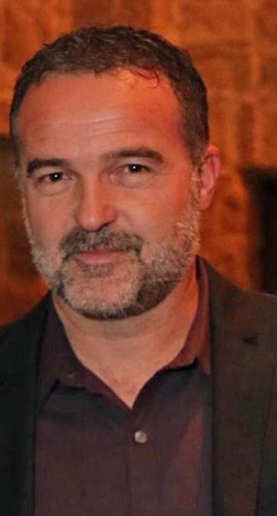 Fernando Raphael Piastre