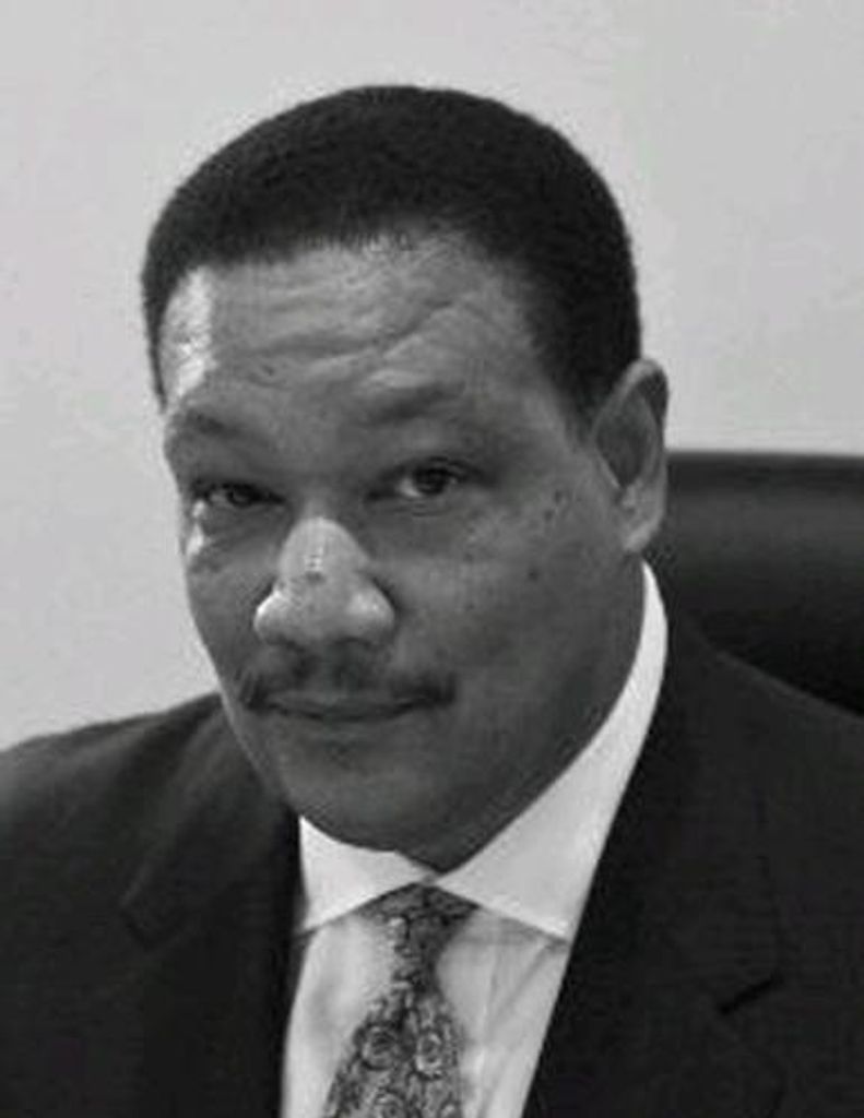 Reverend Dannie Keith Owens Profile Photo