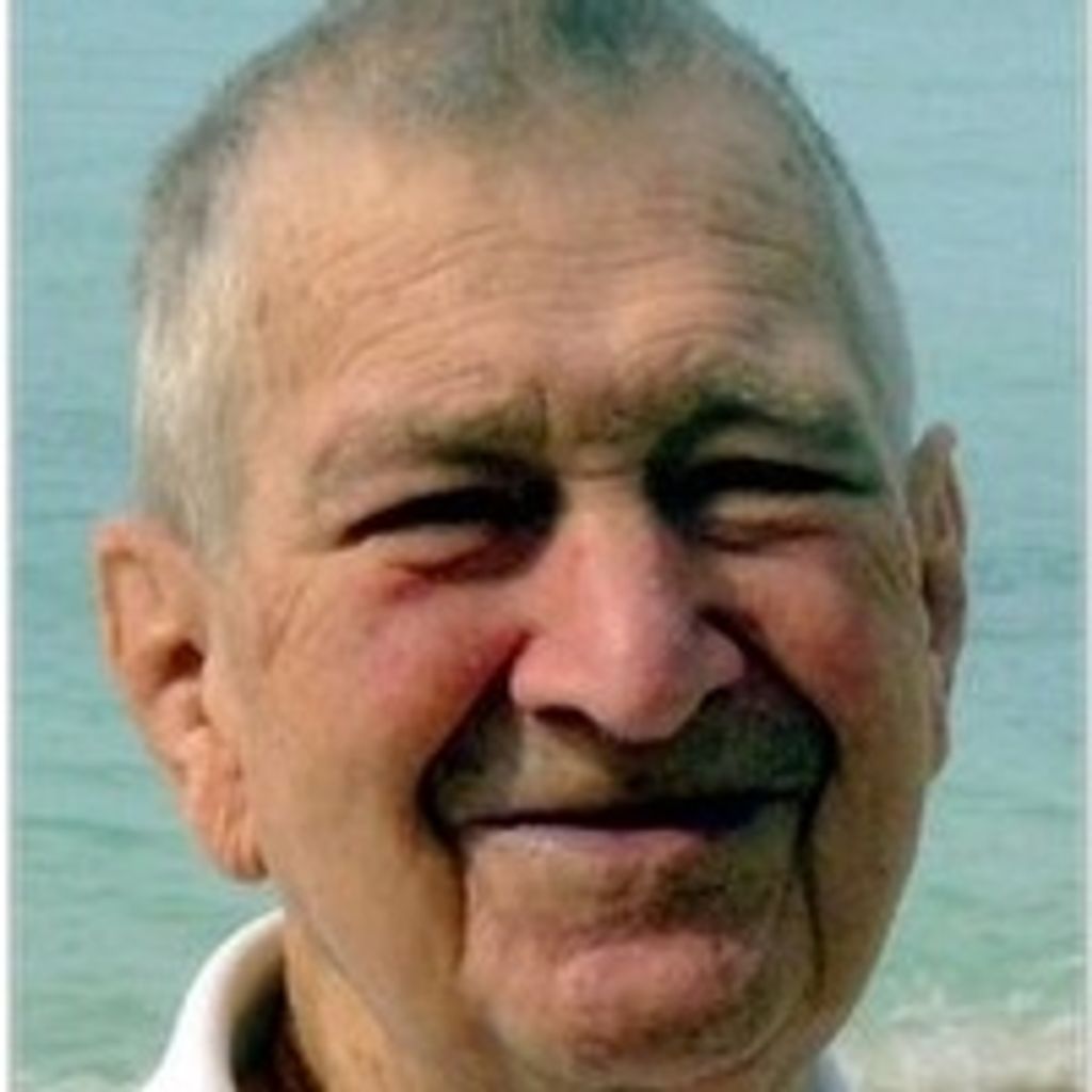 Paul Mair, Sr.