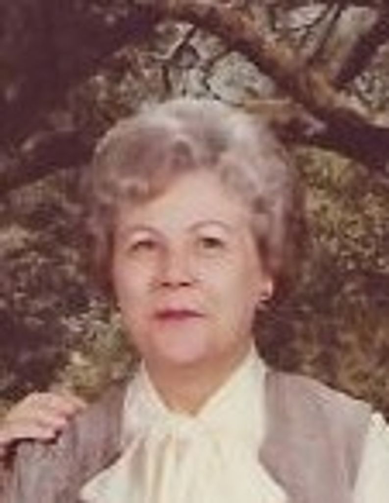 Nancy (Herron)  Walters