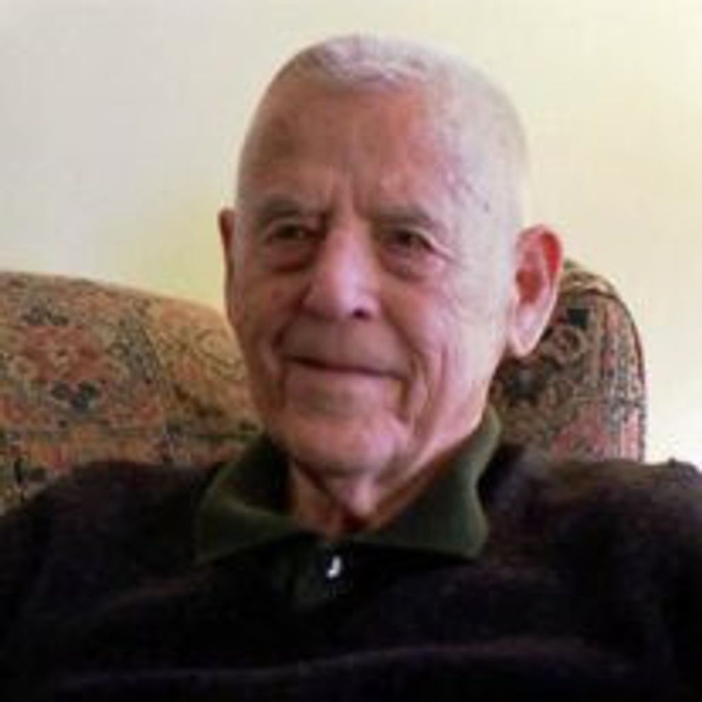 Arthur W. "Bill" Dubois, Jr.