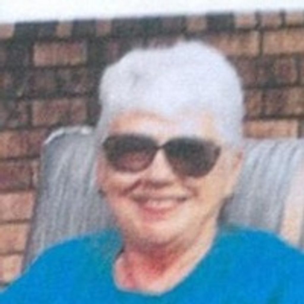 Helen L Leaf Profile Photo
