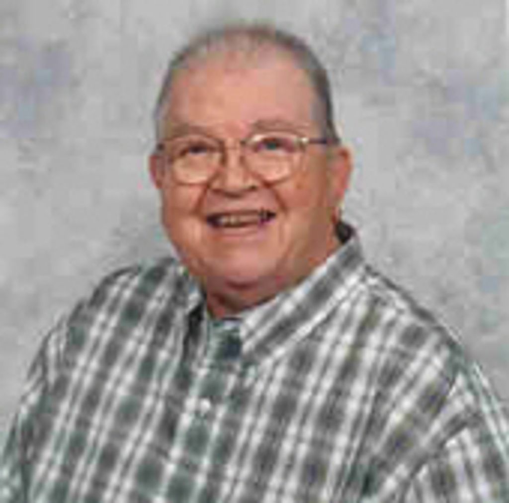 Walter Emmanuel Blackwell