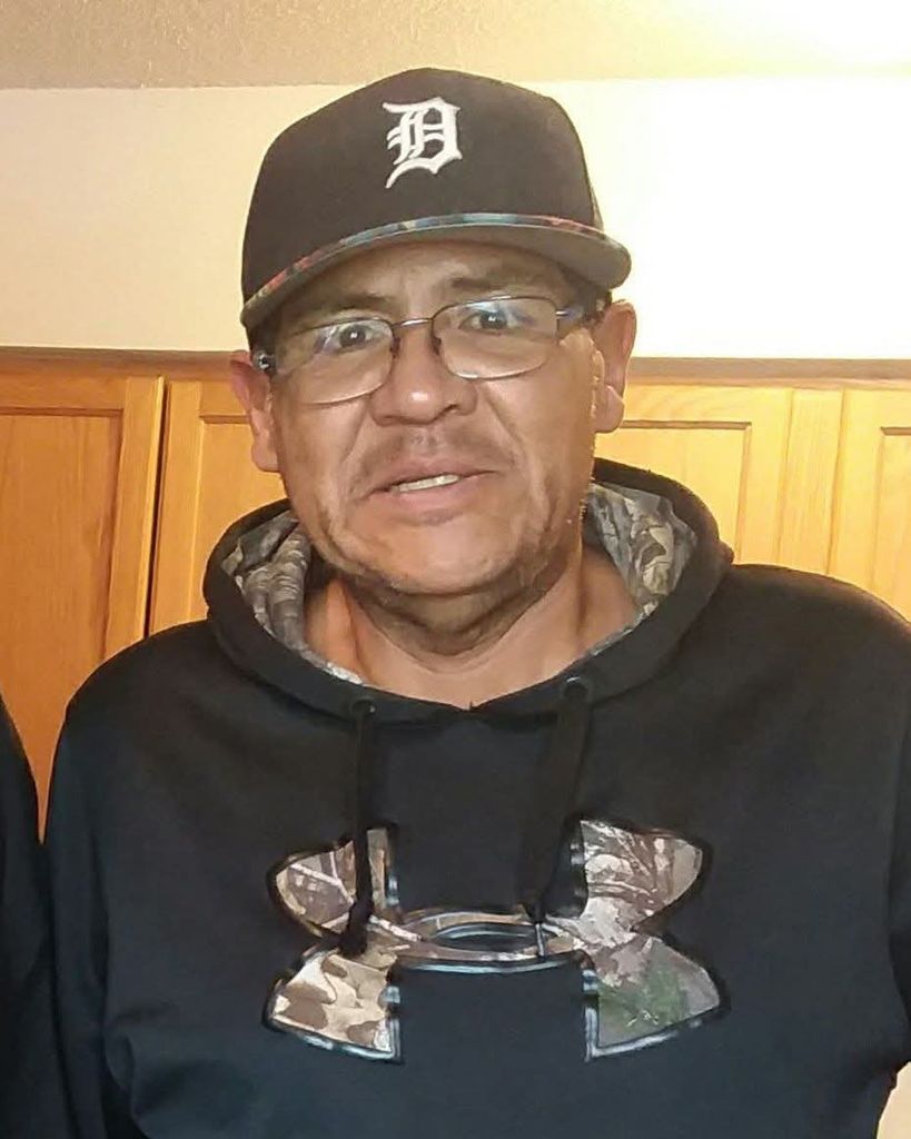 Anthony Paul Hopper