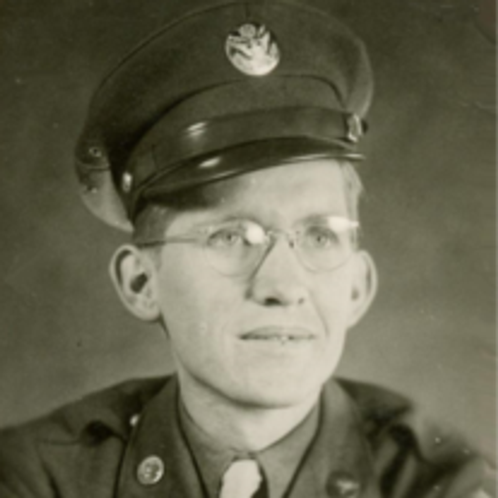Mearl T. Luvaas