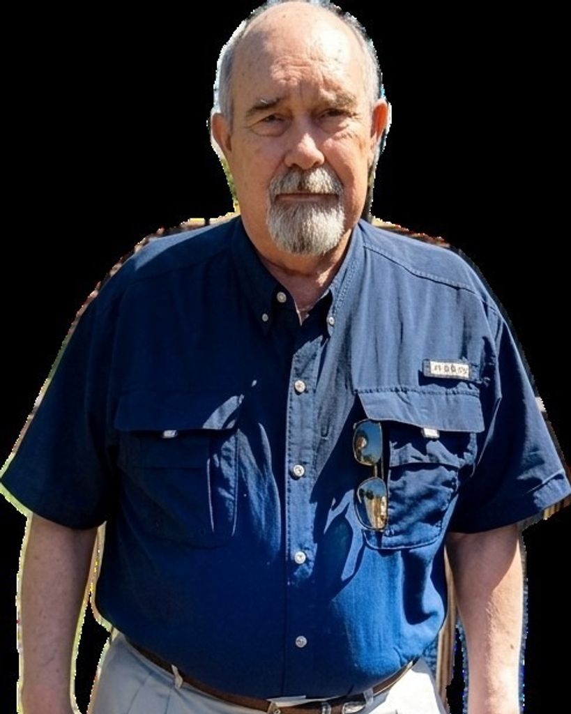 George Kilpatrick Profile Photo