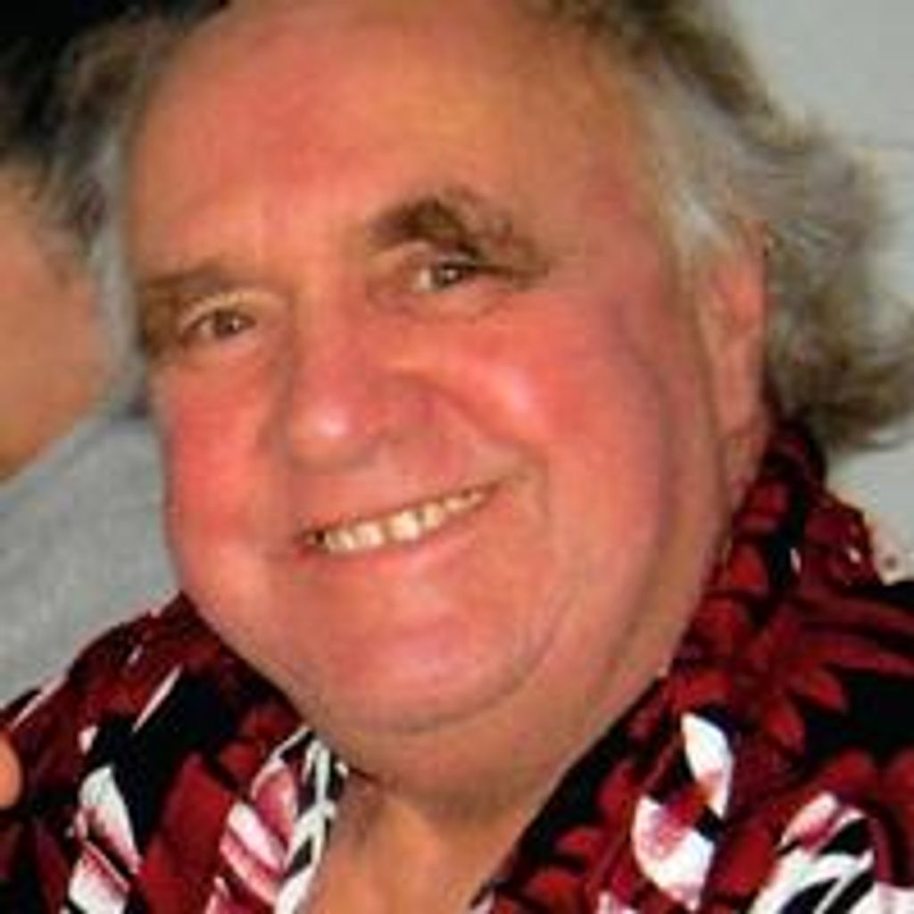 James D. Link
