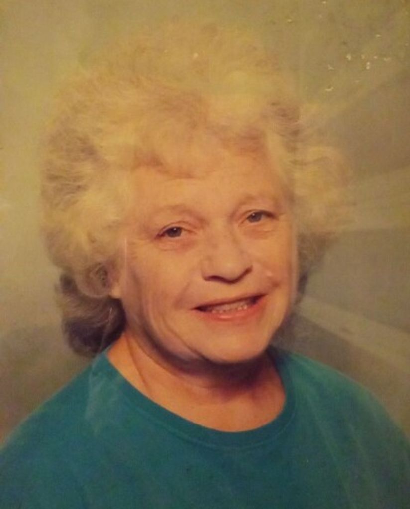 Edna Merle Moye Profile Photo