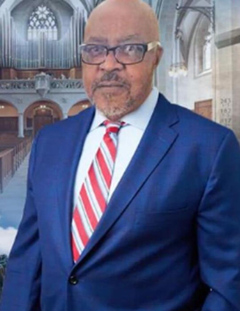 Ernest Singley Profile Photo