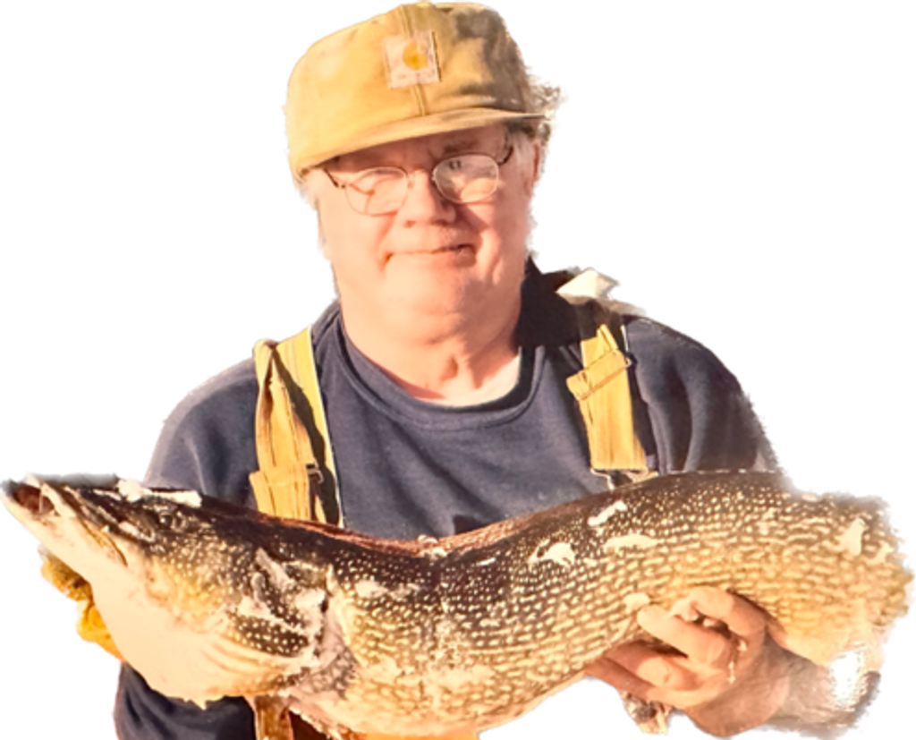 Edward Beer Profile Photo