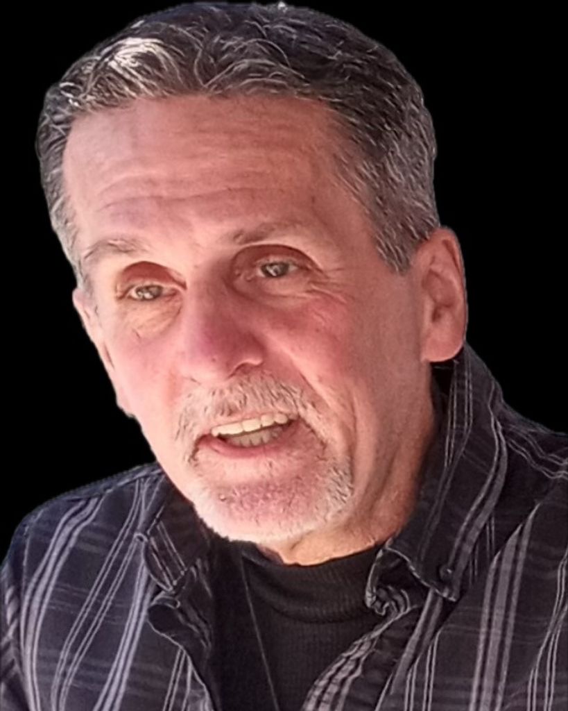 Michael Vincent Thompson Profile Photo