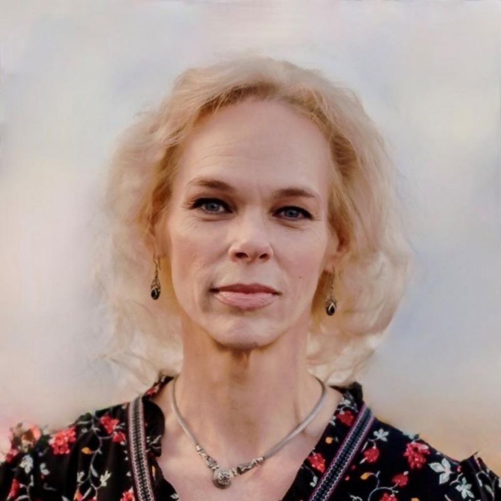 Annemaria Baranyi-Atkinson Profile Photo
