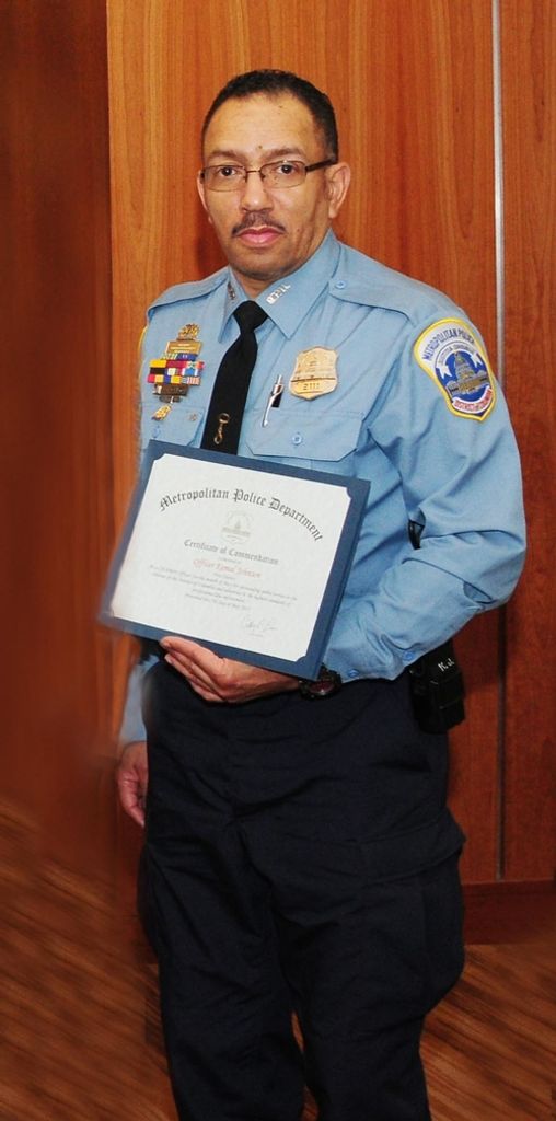 Kemal Shawn Johnson Profile Photo