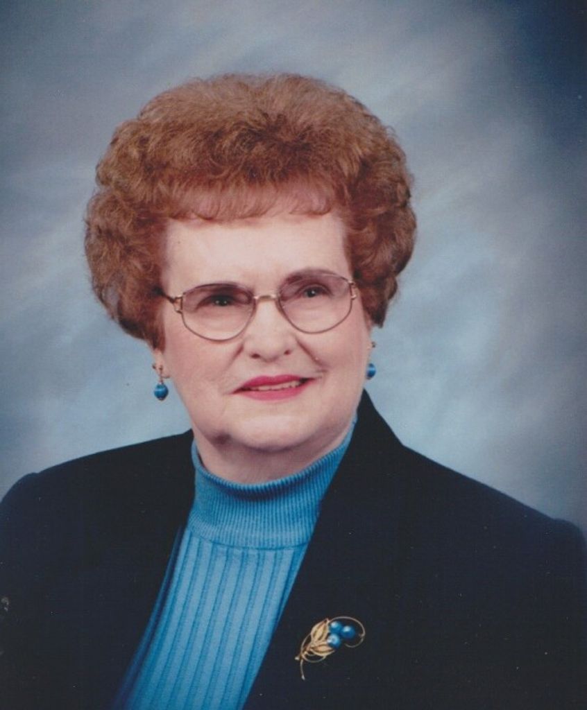 Corrine Elizabeth (Burkland)  Molmen