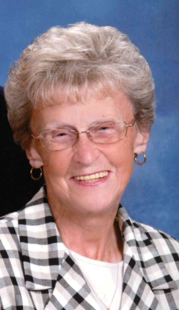 Lois R. Van Brocklin Profile Photo