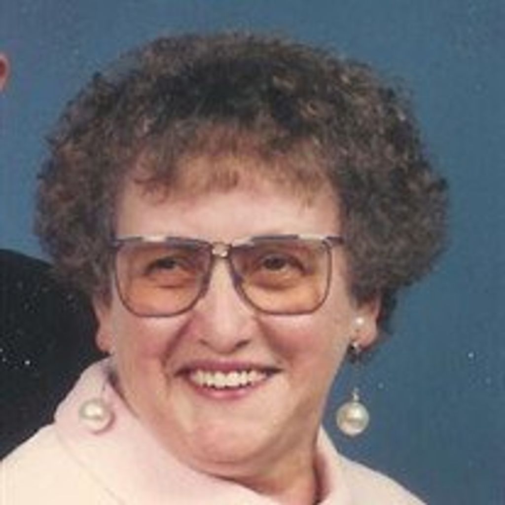 Grace  Lorraine Springsteele