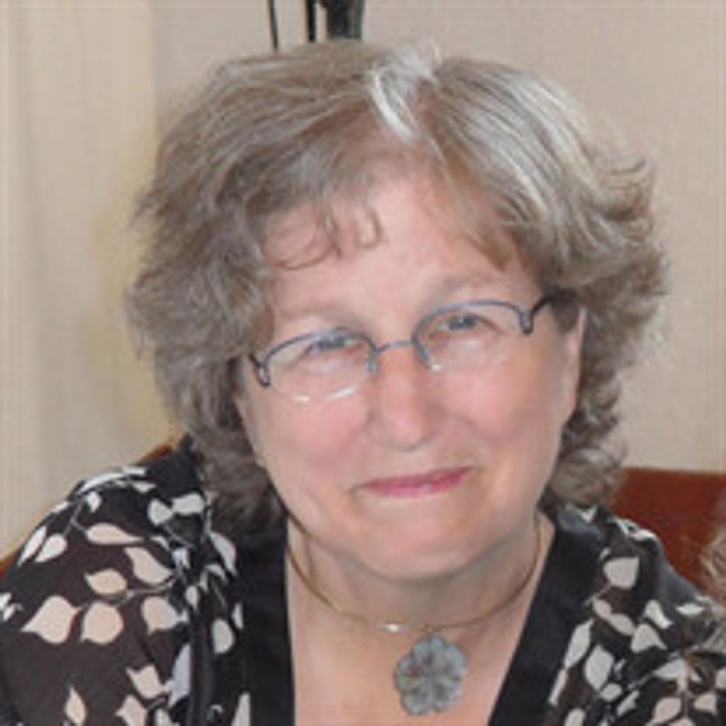 Martha Helena “Elaine” Dejong