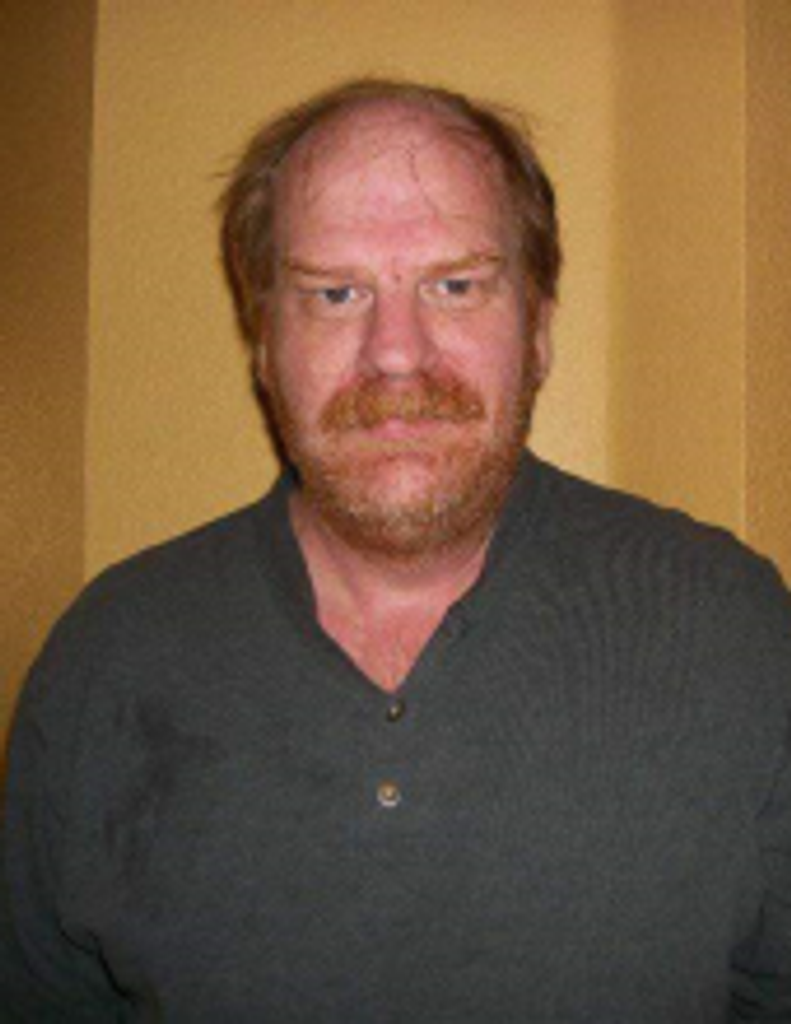 Danny Lynn Barth