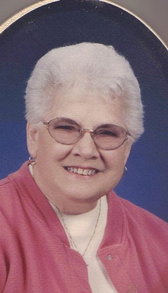 Betty L. Henson Profile Photo