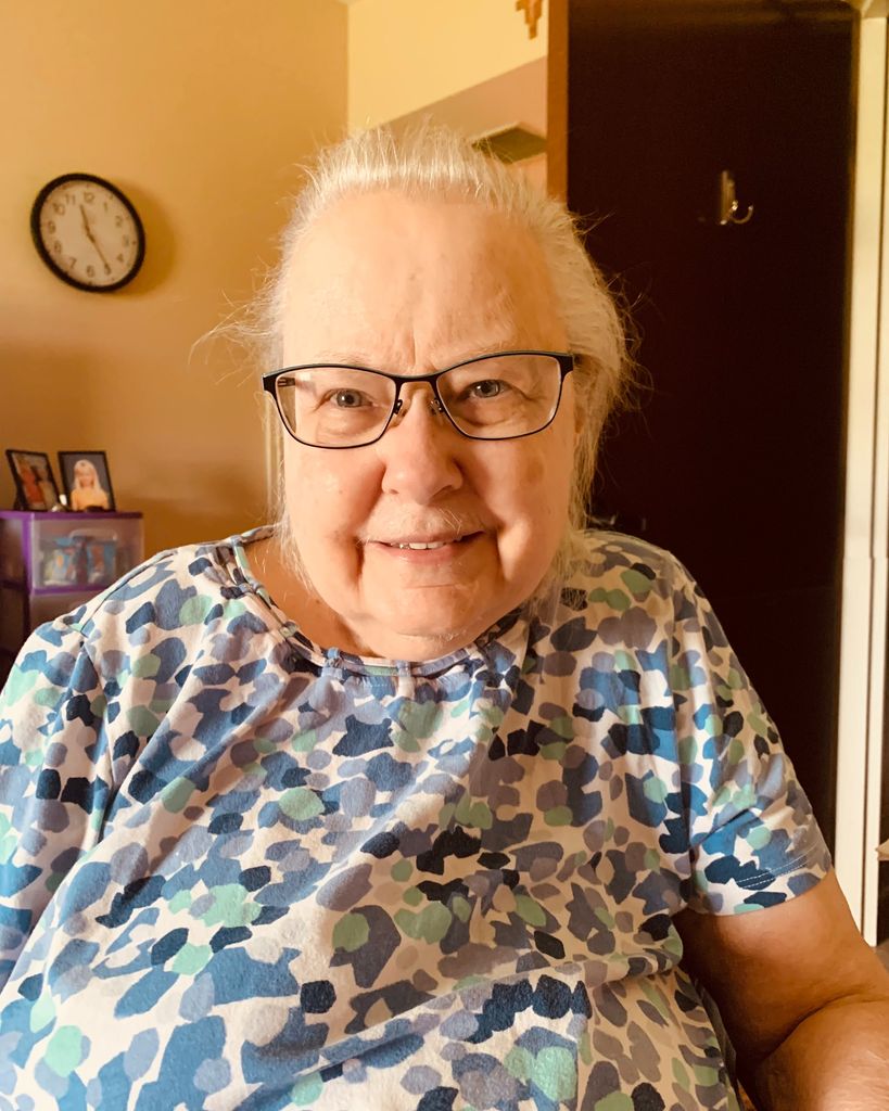 Janice M. Haar