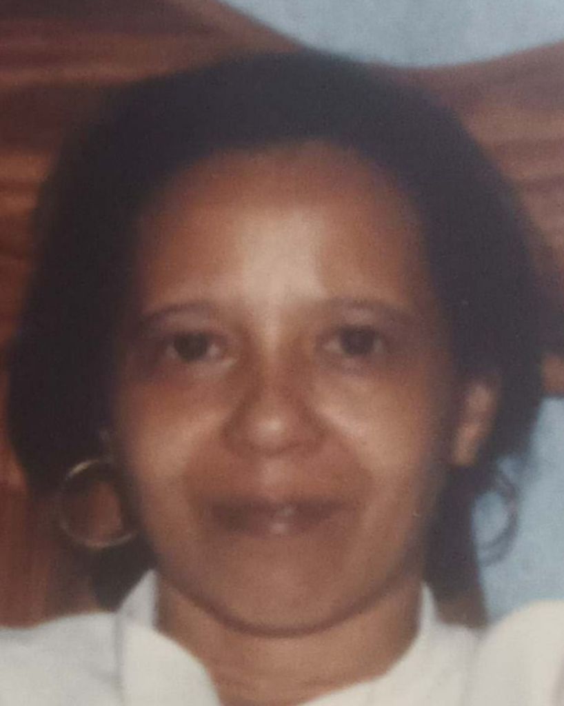 Paula Jean Carter
