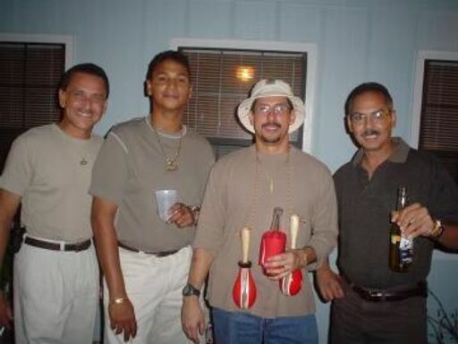 Angel Luis Molina Real photo gallery thumbnail 171 of 218