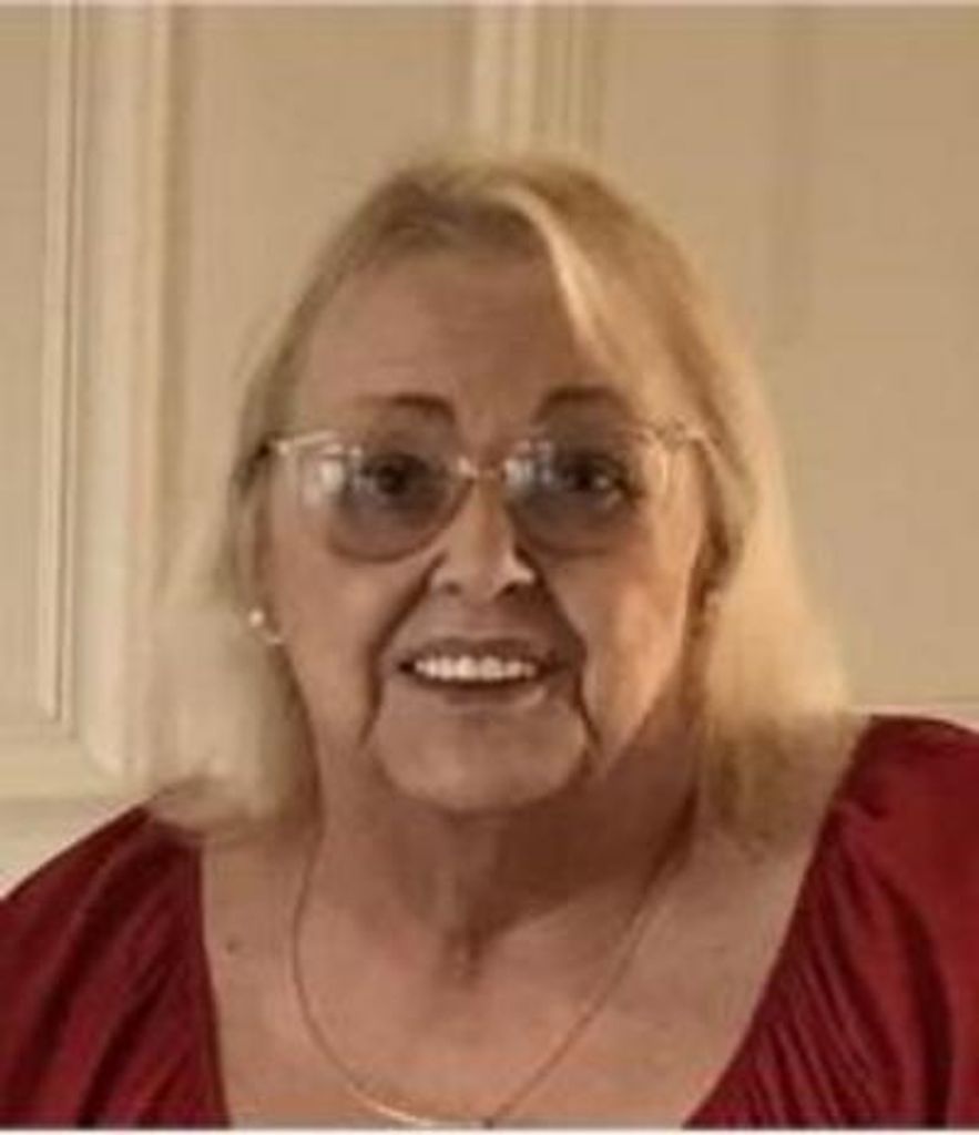 Harriett Slone Bullard Profile Photo