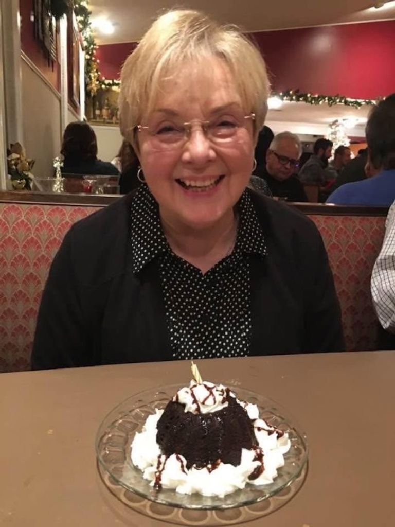 Mary Charmaine (Leber)  Boose