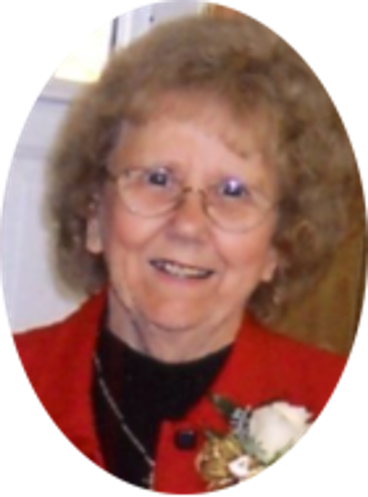 Roxie Ashworth