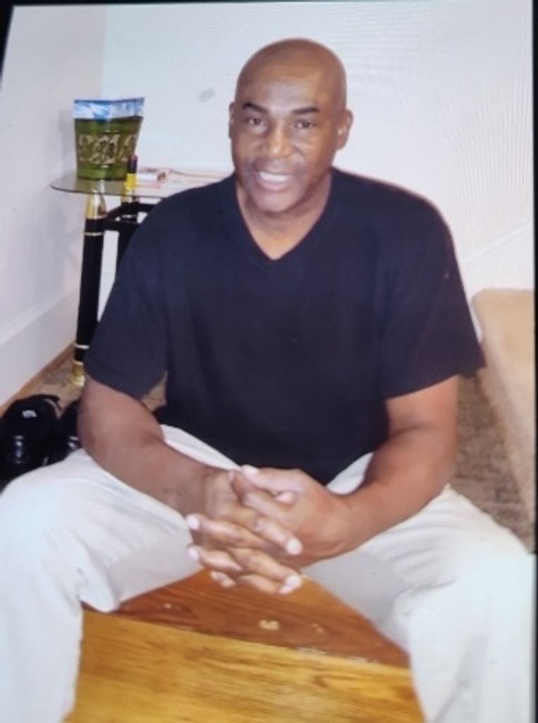 Wardell Epps