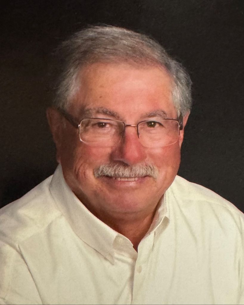 Charles K. Riese