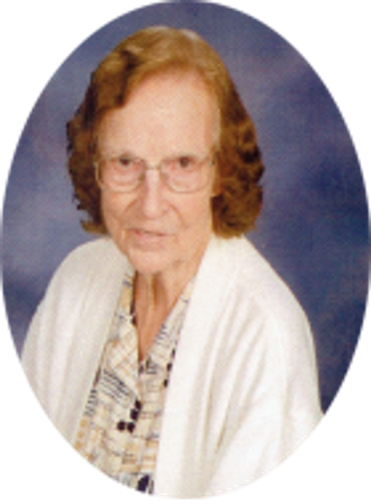 Mae Aulds