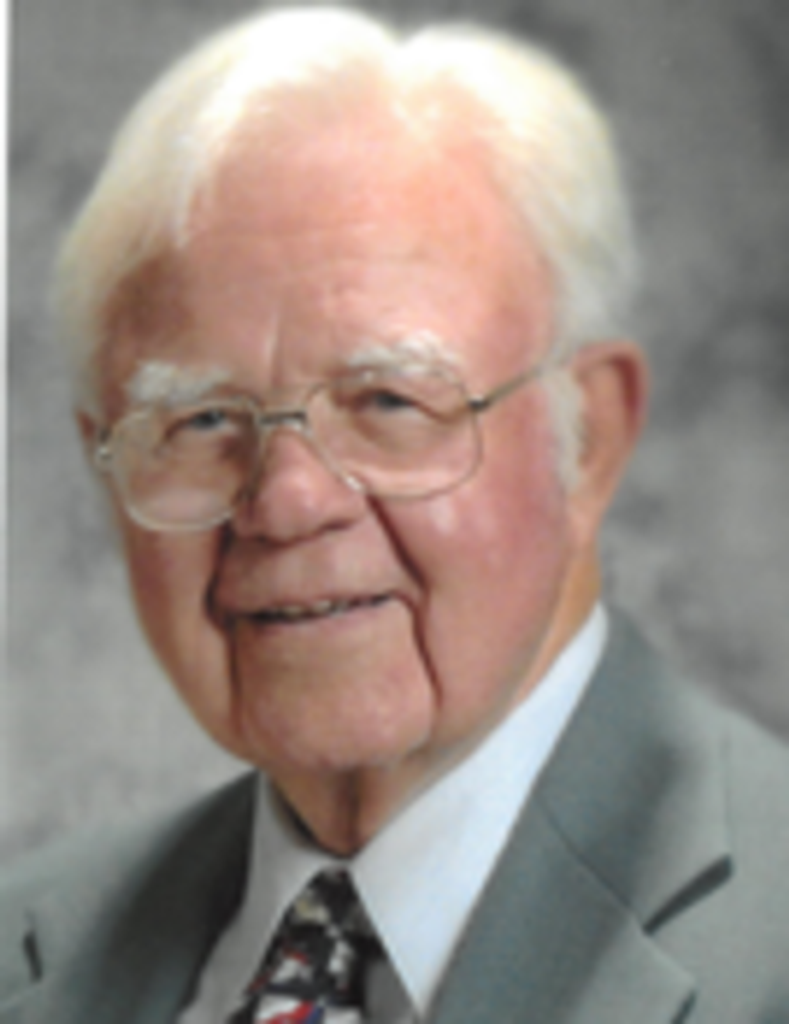 James  Lester Vondemkamp