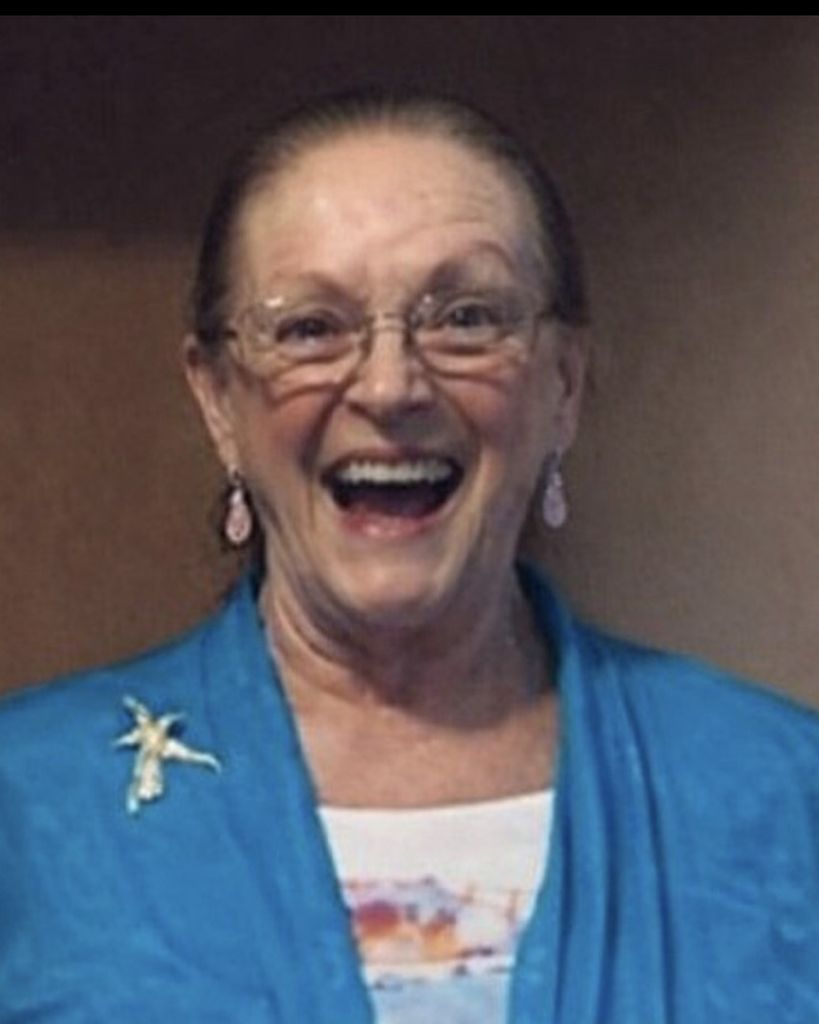 Ann Marie Latil Collins