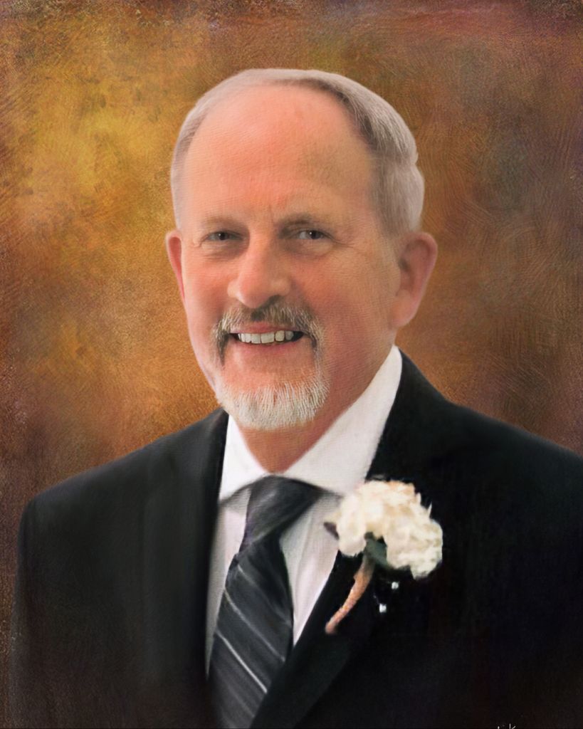 Warren F. Hodge