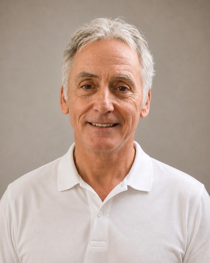 Johnny Palya Profile Photo