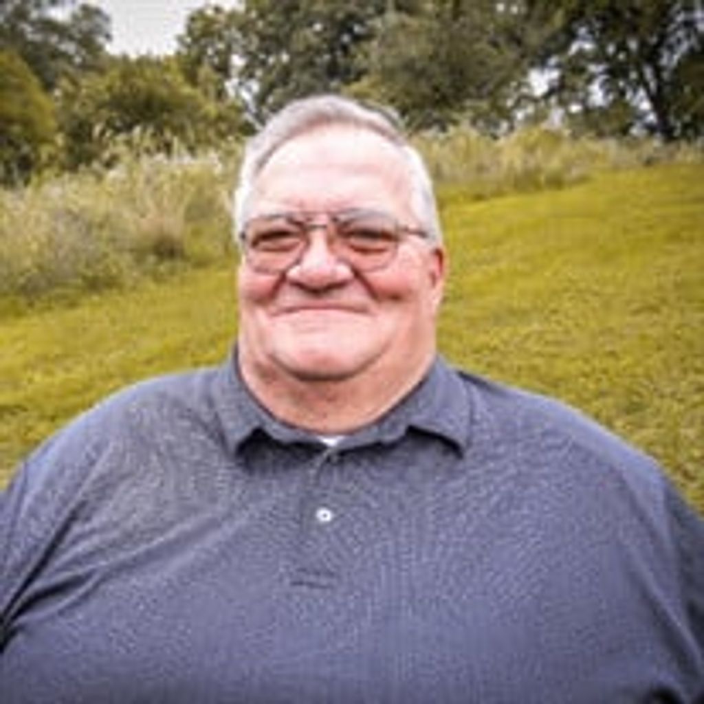Billy H. Bowman