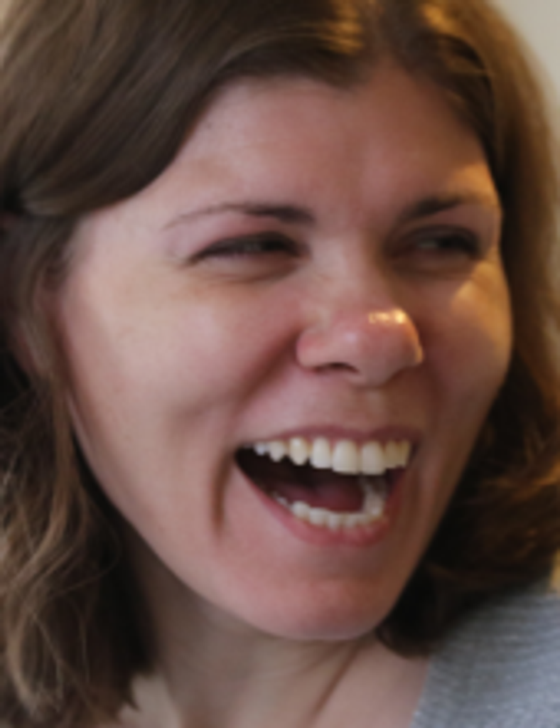 Jennifer Marie Amable