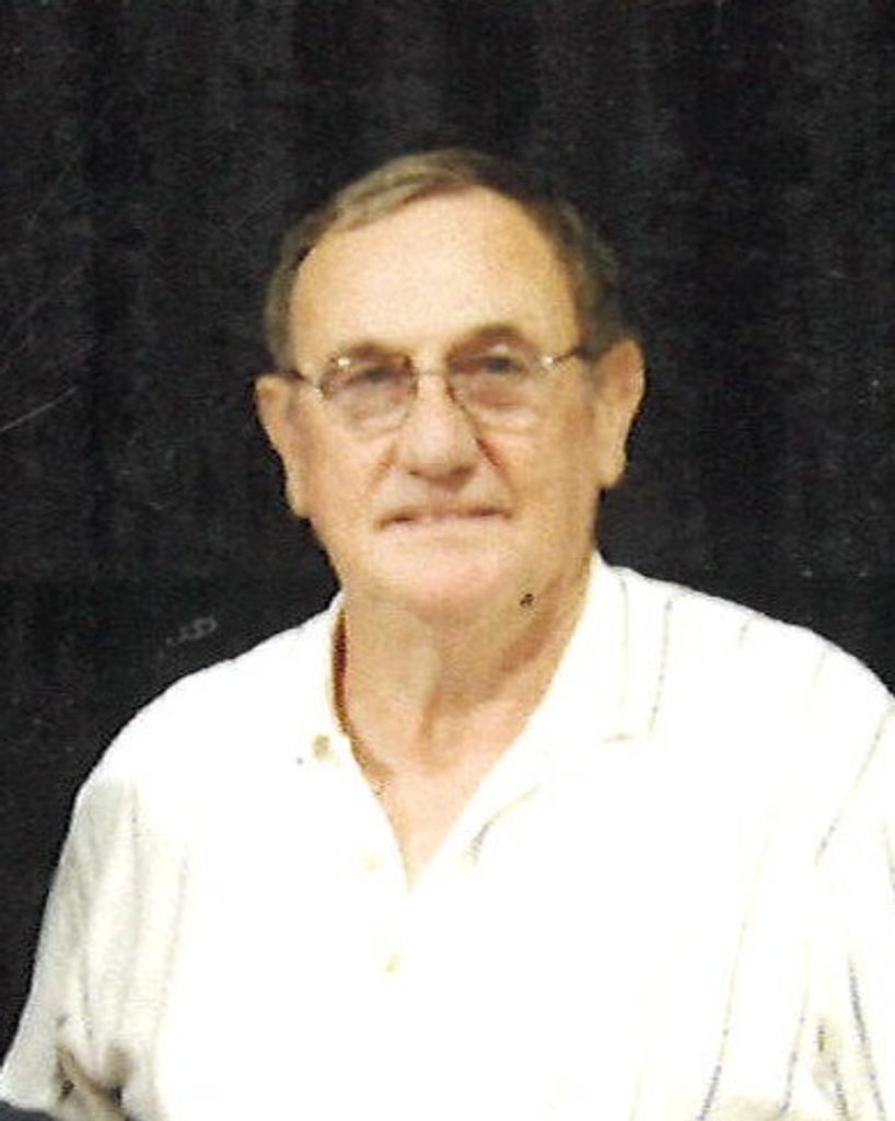 Huey Jackson Profile Photo