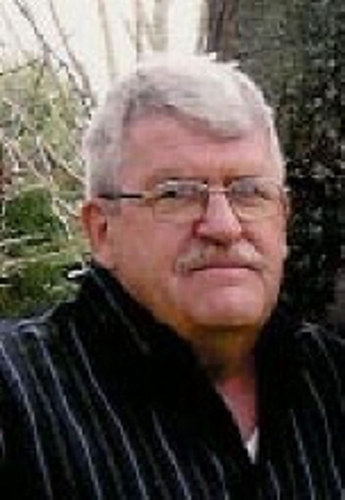 Paul W. Rothert