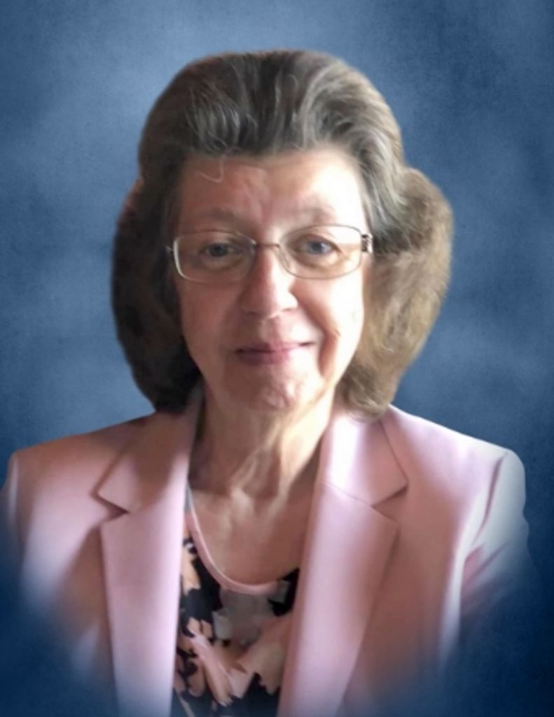 Patsy Reeder Profile Photo