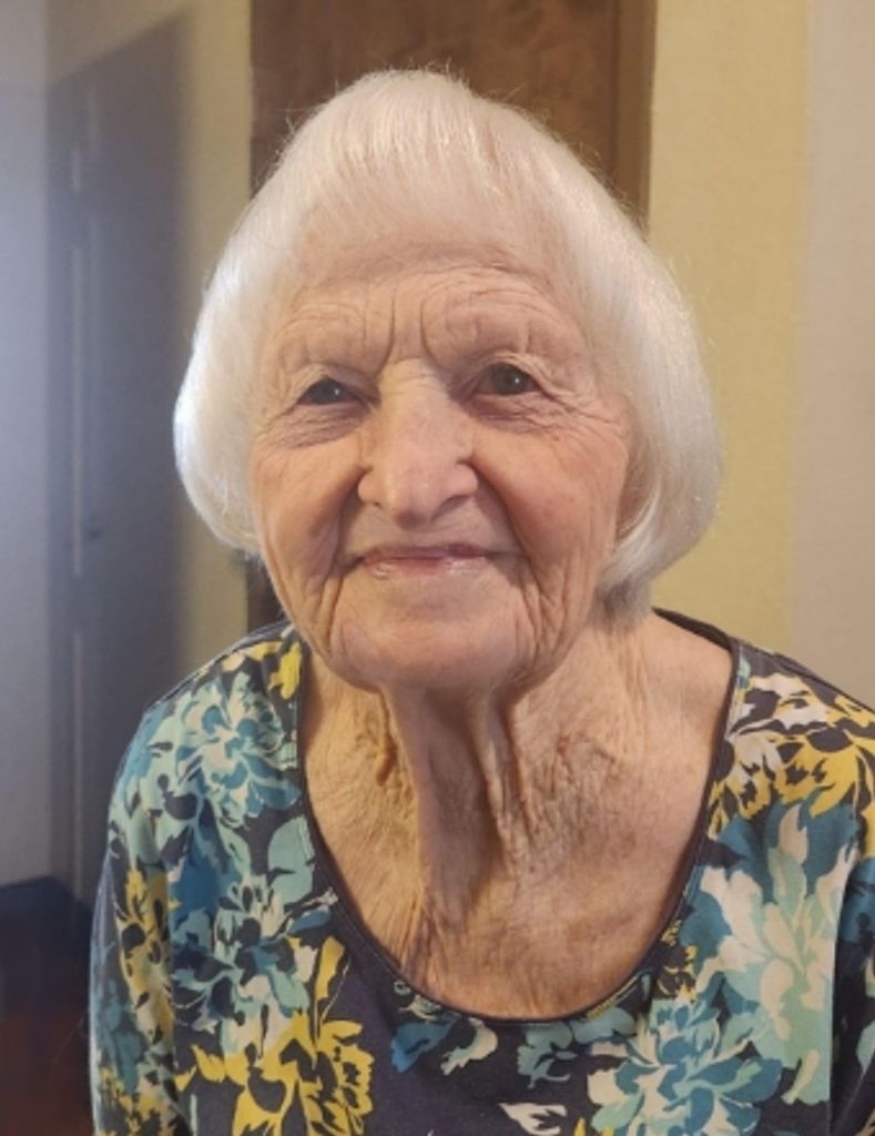 Katy Irene Stroud